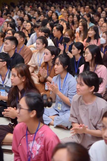 One Day Retreat for Student