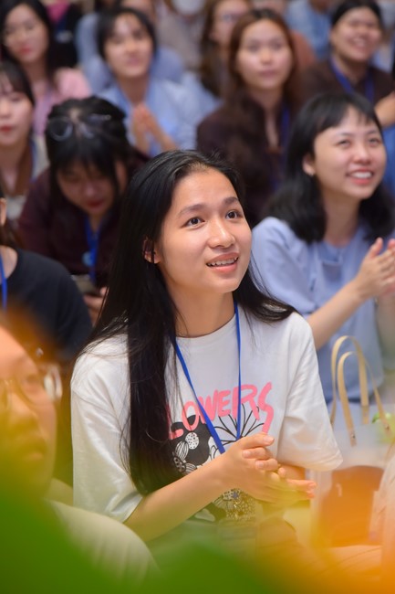 One Day Retreat for Student