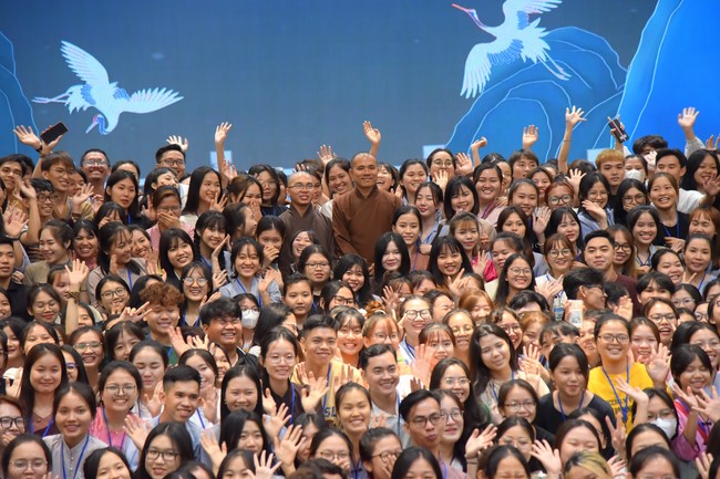 One Day Retreat for Student