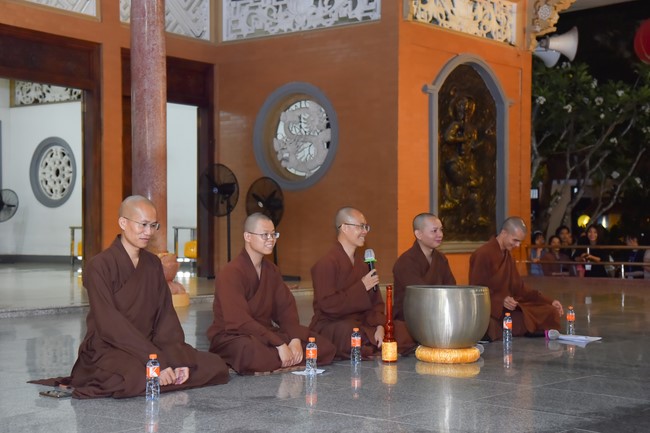 One Day Retreat for Student