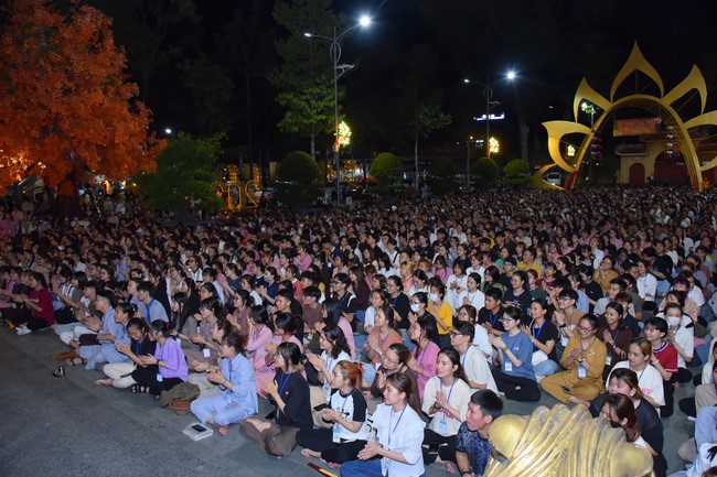 One Day Retreat for Student