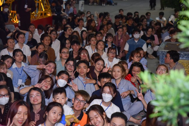 One Day Retreat for Student