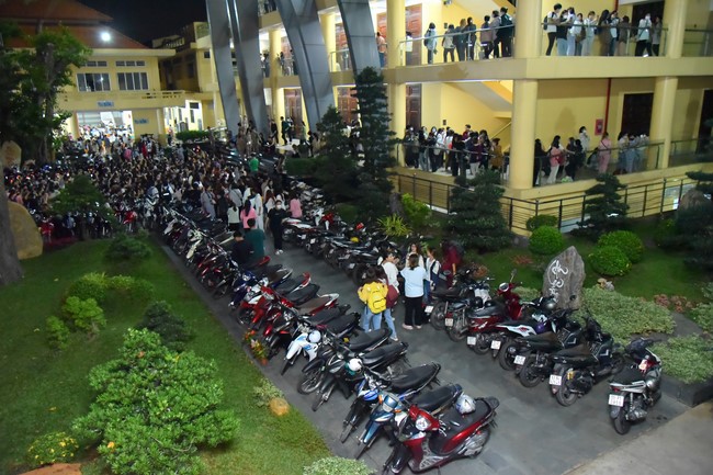 One Day Retreat for Student