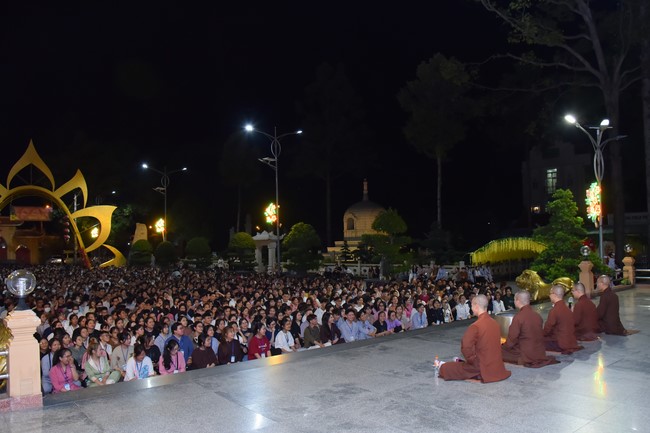 One Day Retreat for Student