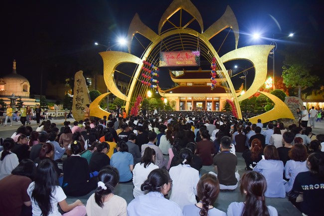 One Day Retreat for Student