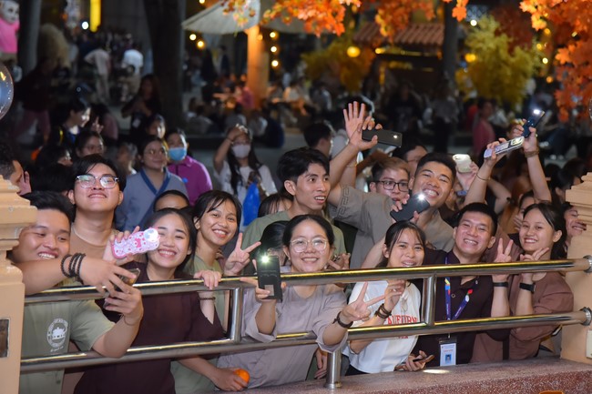 One Day Retreat for Student