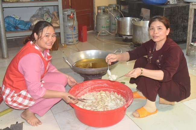 Chùa Đăng Pháp - Bình Phước: Khóa tu Một ngày an lạc lần 3 – 2023