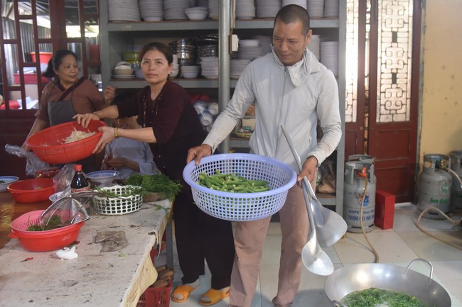 Chùa Đăng Pháp - Bình Phước: Khóa tu Một ngày an lạc lần 3 – 2023