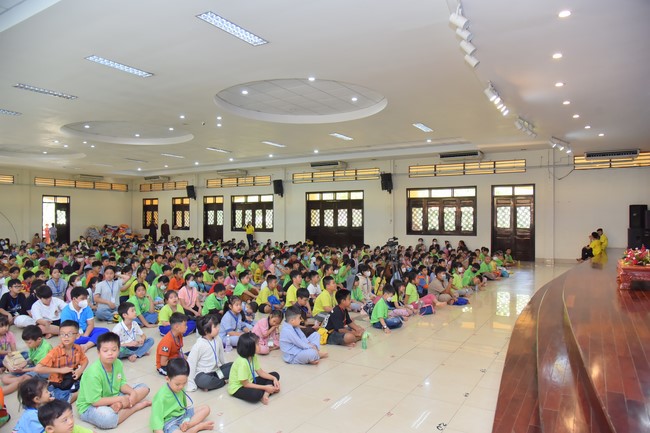 The 41st Kid Playground