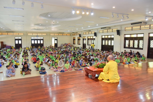 The 41st Kid Playground