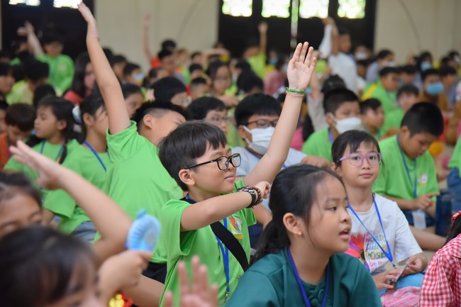 The 41st Kid Playground