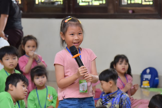 The 41st Kid Playground