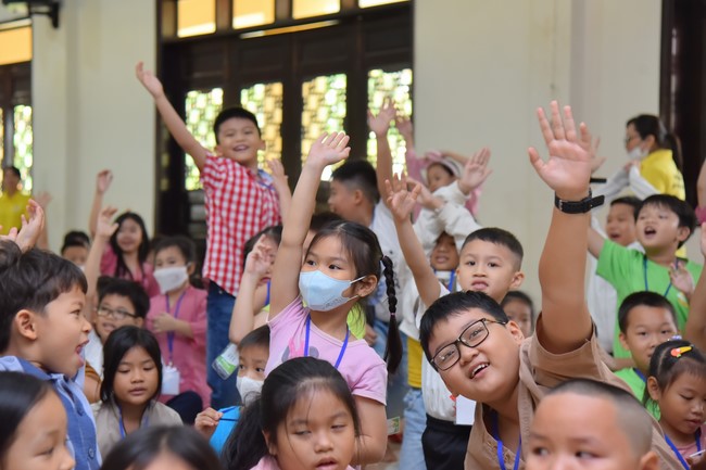 The 41st Kid Playground