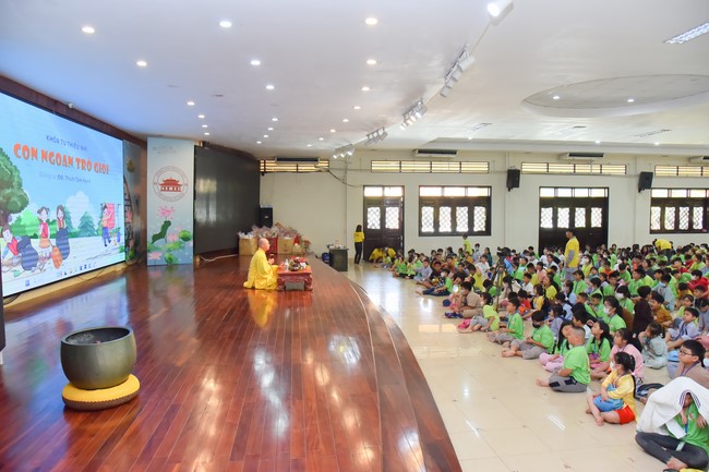 The 41st Kid Playground