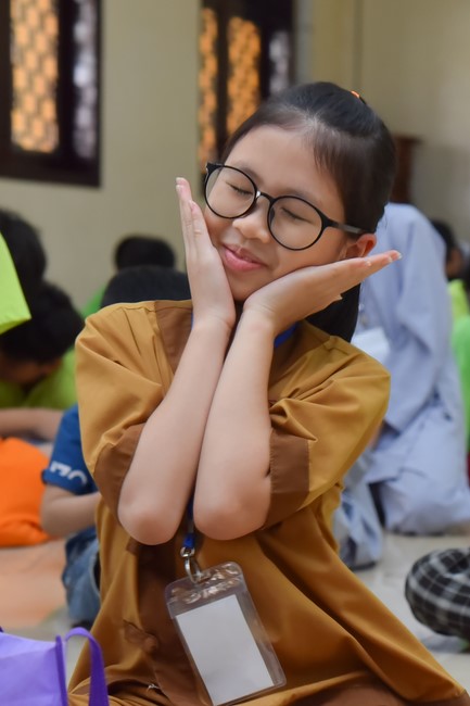 The 41st Kid Playground