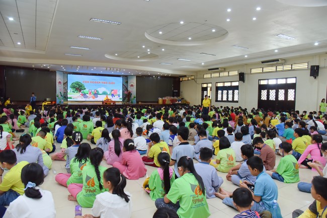 The 41st Kid Playground