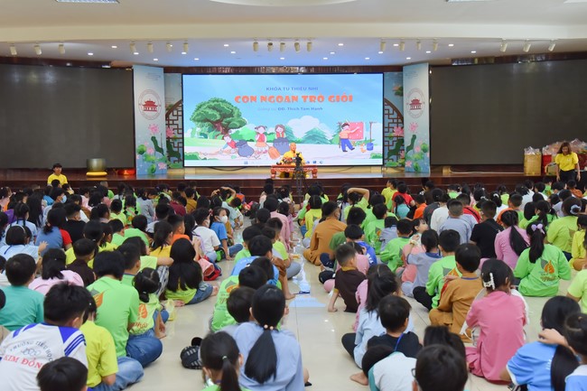 The 41st Kid Playground