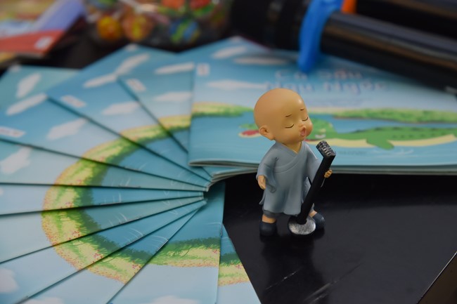 The 41st Kid Playground