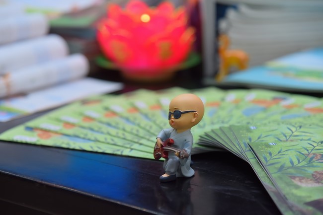 The 41st Kid Playground