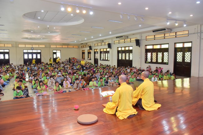 The 41st Kid Playground