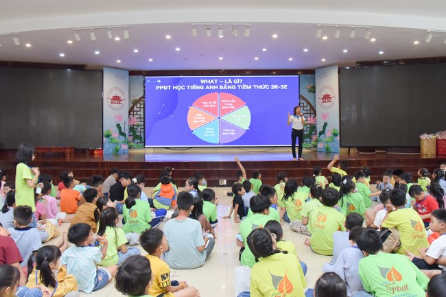 The 41st Kid Playground