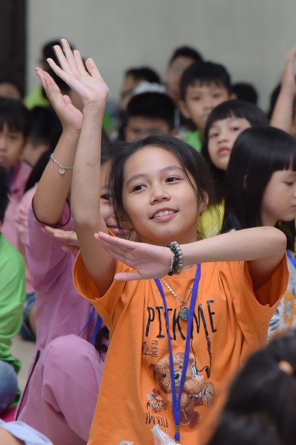 The 41st Kid Playground