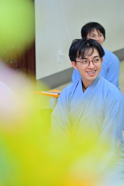 Repentance ceremony on intercalary Feb. 14th, Year of the Cat