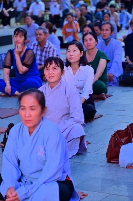 Repentance ceremony on intercalary Feb. 14th, Year of the Cat