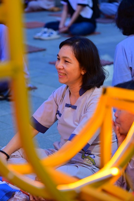 Repentance ceremony on intercalary Feb. 14th, Year of the Cat