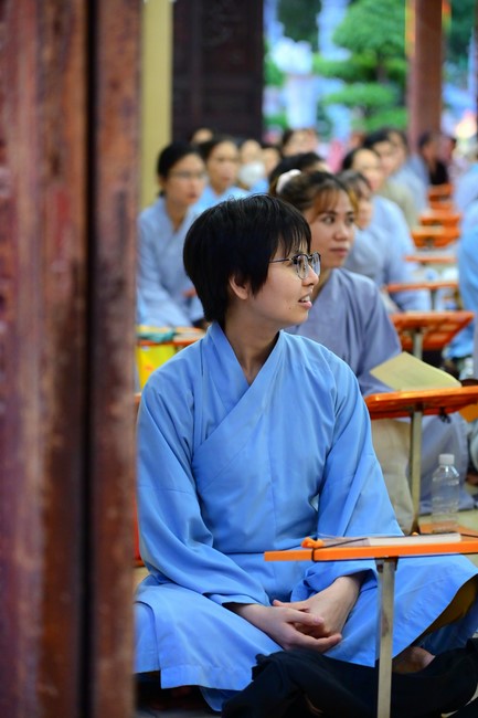 Repentance ceremony on intercalary Feb. 14th, Year of the Cat