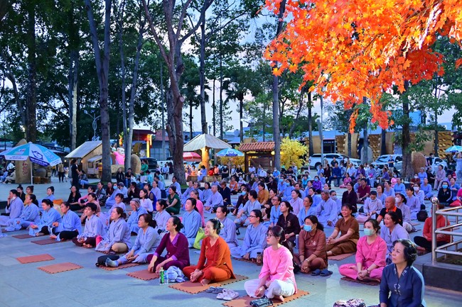 Repentance ceremony on intercalary Feb. 14th, Year of the Cat