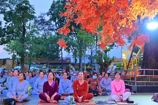 Repentance ceremony on intercalary Feb. 14th, Year of the Cat