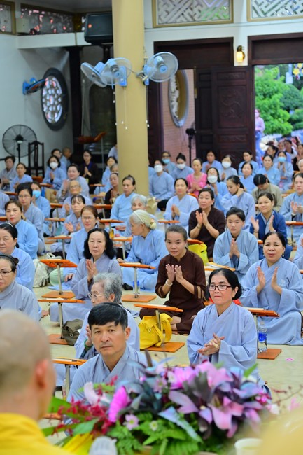 Repentance ceremony on intercalary Feb. 14th, Year of the Cat