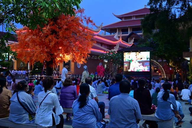 Repentance ceremony on intercalary Feb. 14th, Year of the Cat