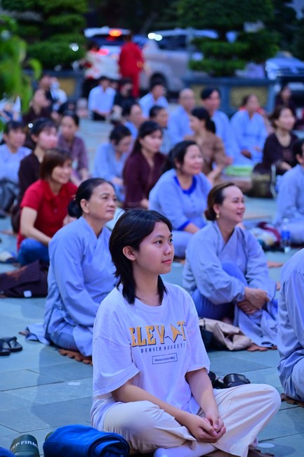 Repentance ceremony on intercalary Feb. 14th, Year of the Cat