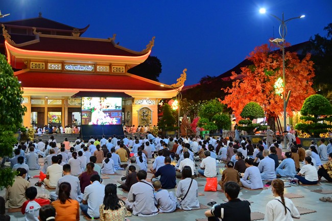 Repentance ceremony on intercalary Feb. 14th, Year of the Cat