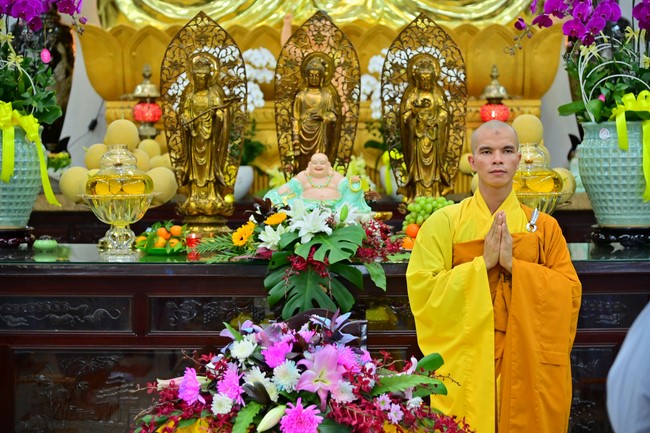 Repentance ceremony on intercalary Feb. 14th, Year of the Cat