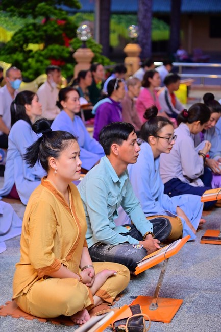 Repentance ceremony on intercalary Feb. 14th, Year of the Cat