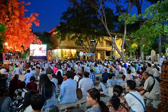 Repentance ceremony on intercalary Feb. 14th, Year of the Cat