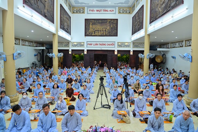 Repentance ceremony on intercalary Feb. 14th, Year of the Cat
