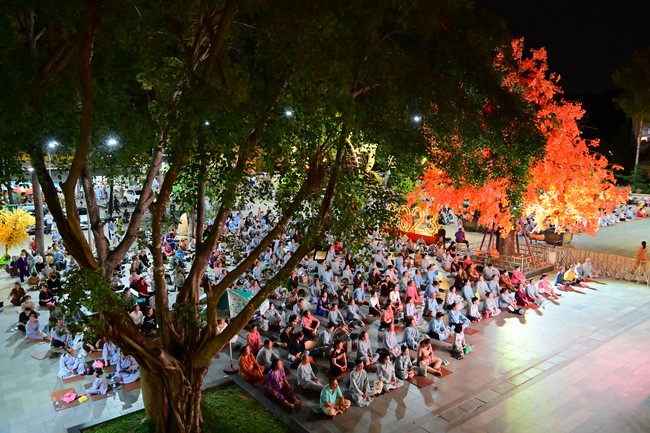 Repentance ceremony on intercalary Feb. 14th, Year of the Cat