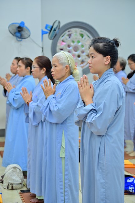Repentance ceremony on intercalary Feb. 14th, Year of the Cat