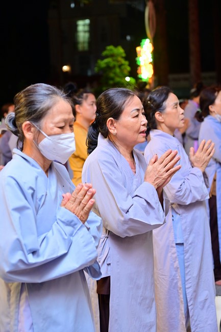 Repentance ceremony on intercalary Feb. 14th, Year of the Cat