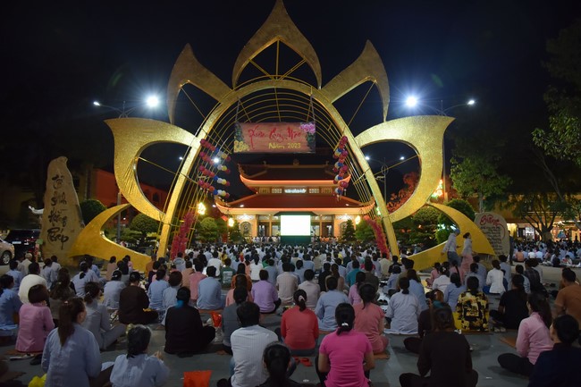 Repentance ceremony on intercalary Feb. 14th, Year of the Cat