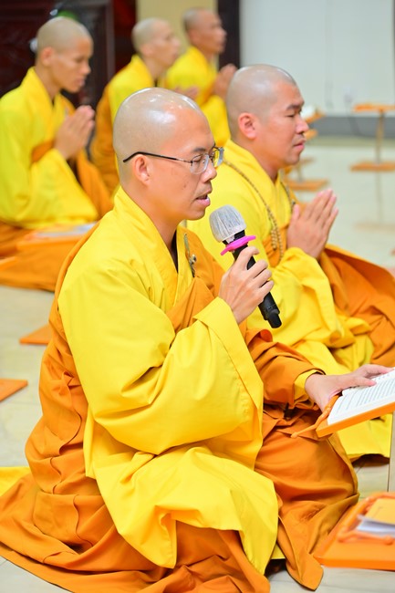 Repentance ceremony on intercalary Feb. 14th, Year of the Cat