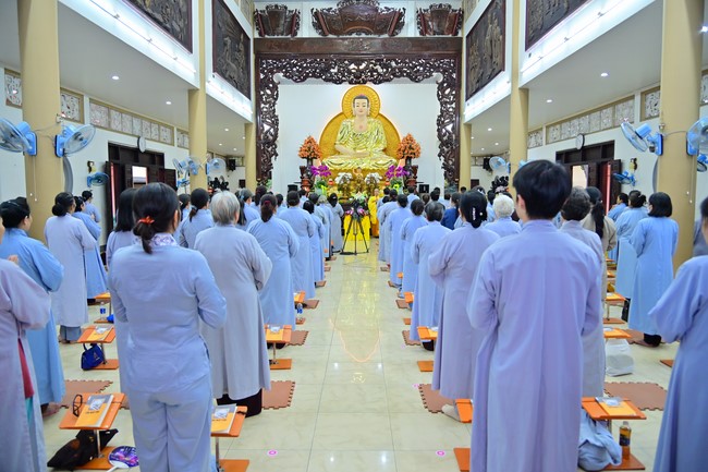 Repentance ceremony on intercalary Feb. 14th, Year of the Cat