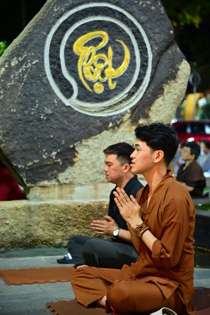 Repentance ceremony on intercalary Feb. 14th, Year of the Cat