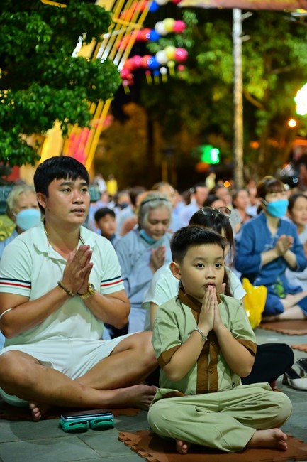 Repentance ceremony on intercalary Feb. 14th, Year of the Cat