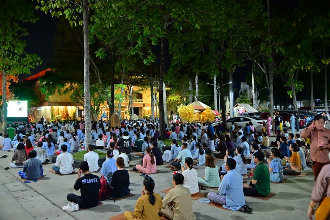 Repentance ceremony on intercalary Feb. 14th, Year of the Cat