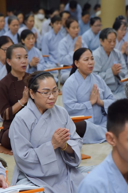 Repentance ceremony on intercalary Feb. 14th, Year of the Cat